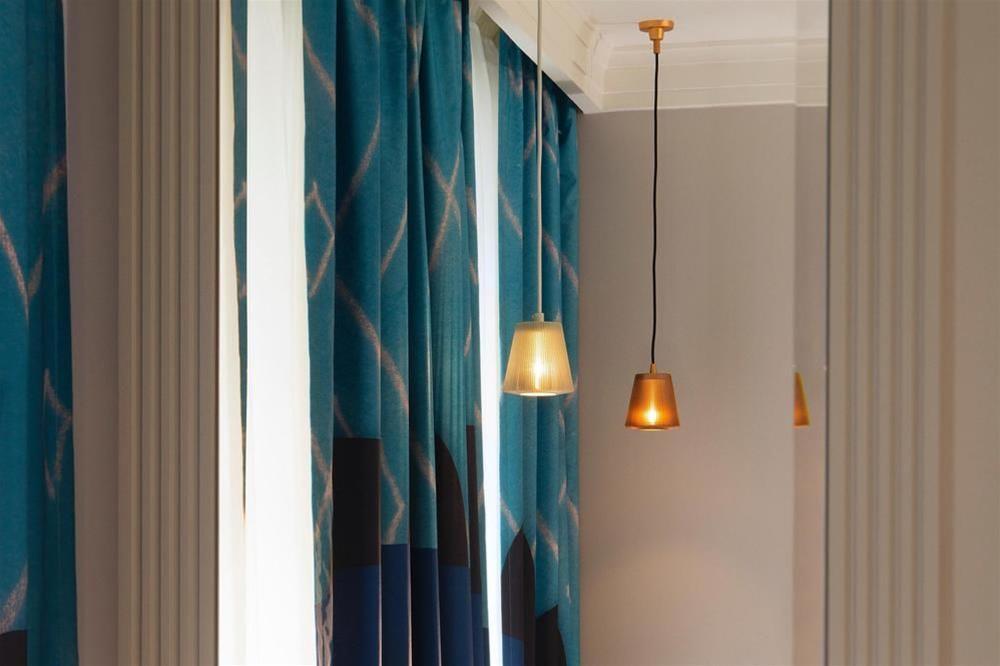 Les Matins De Paris & Spa Bagian luar foto